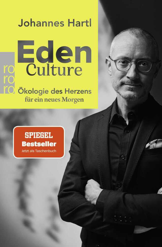 Eden Culture main product photo