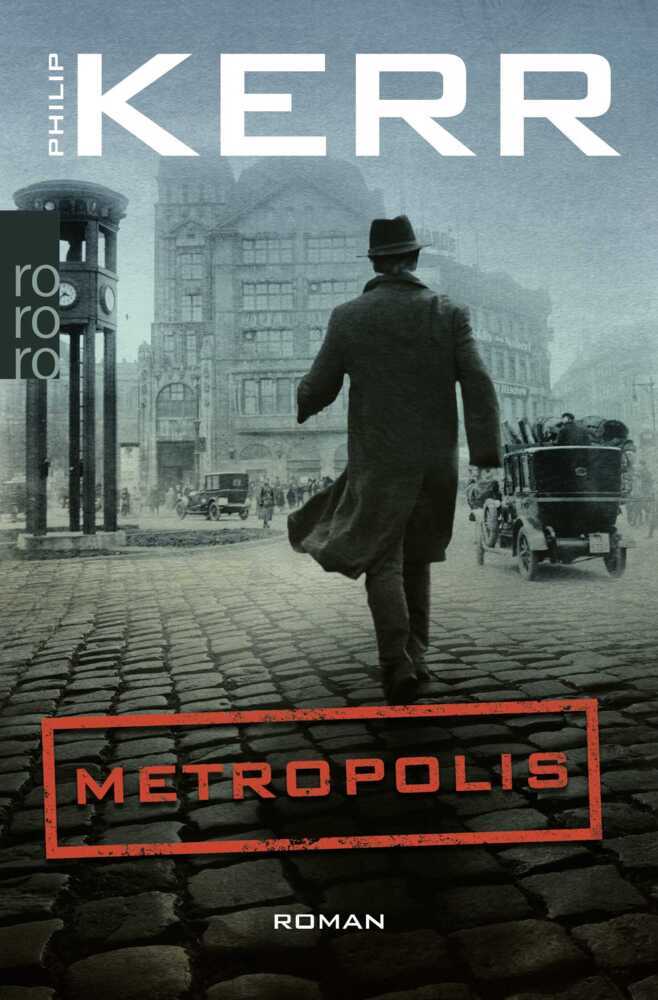 Metropolis main product photo