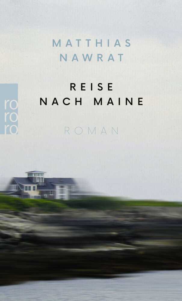 Reise nach Maine main product photo