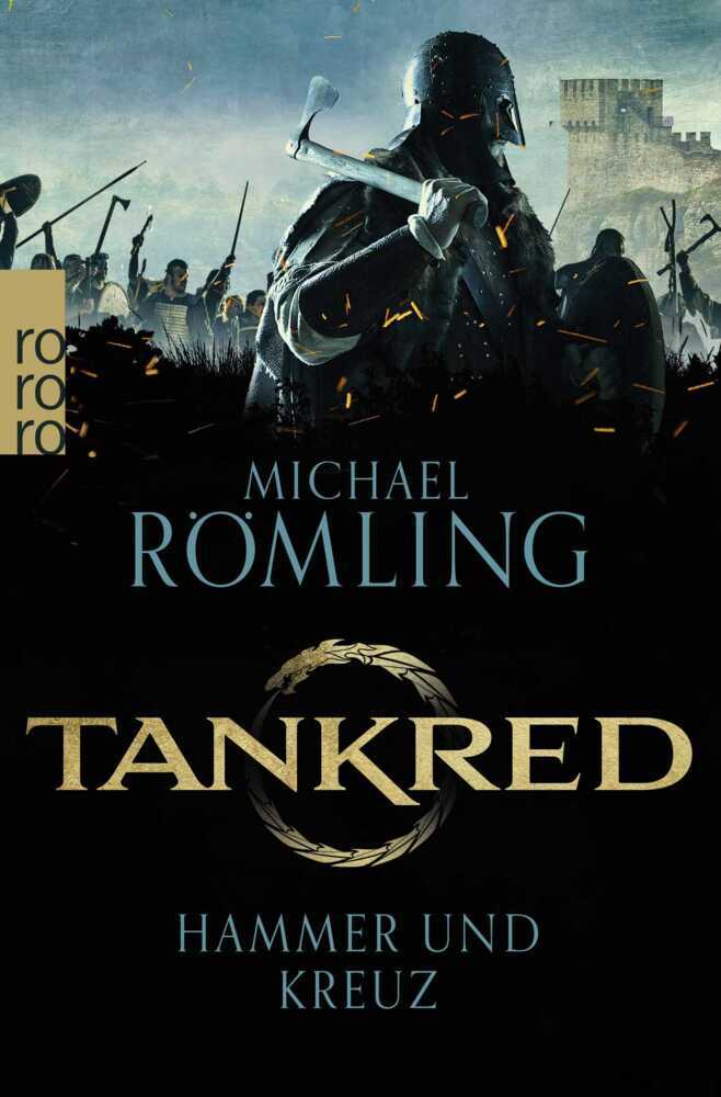 Tankred: Hammer und Kreuz main product photo