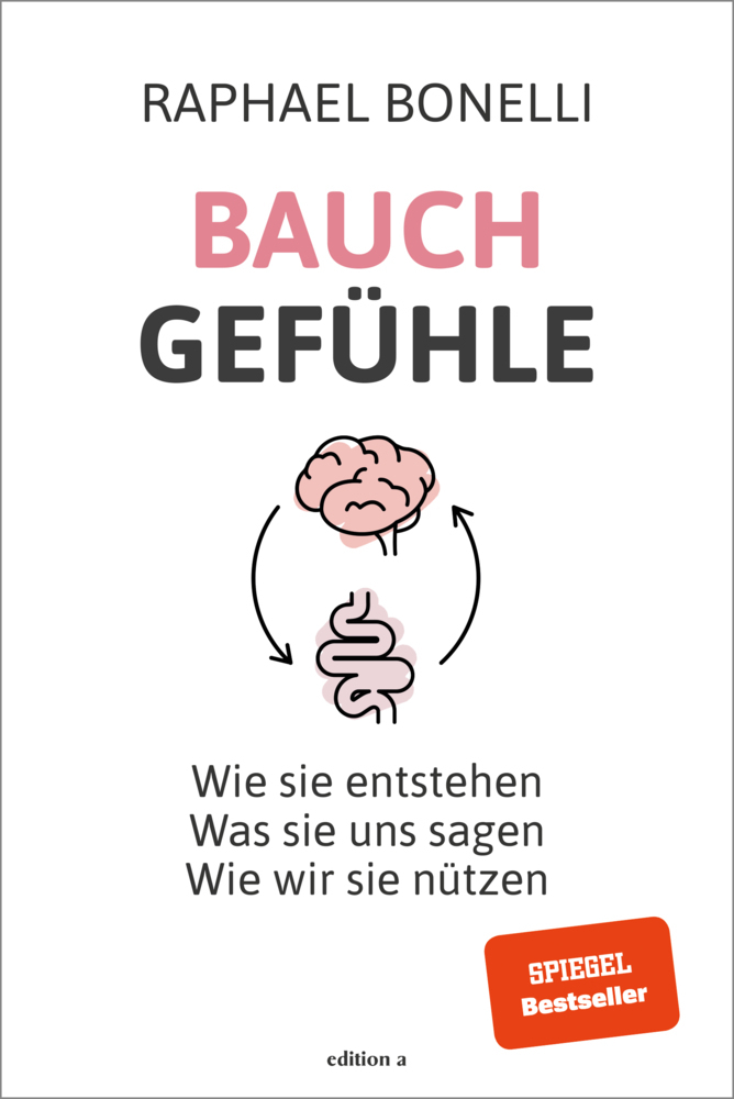 Bauchgefühle main product photo