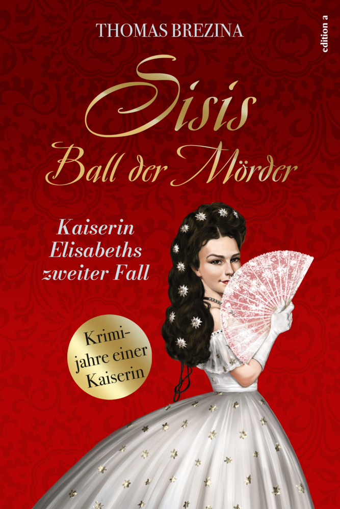 Sisis Ball der Mörder main product photo