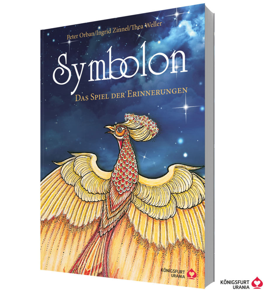 Symbolon - Das Spiel der Erinnerungen main product photo