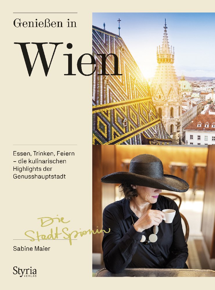 Genießen in Wien main product photo