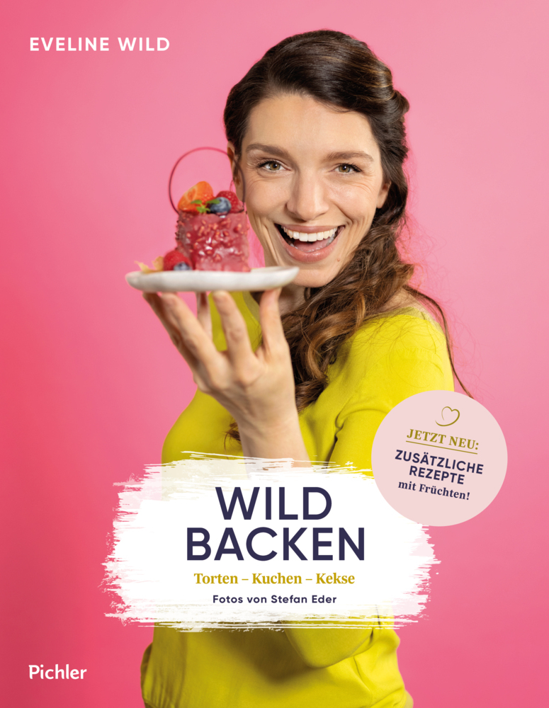 Wild backen main product photo