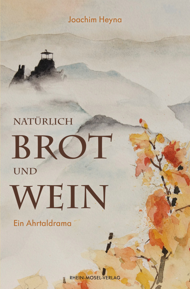 Natürlich Brot und Wein main product photo