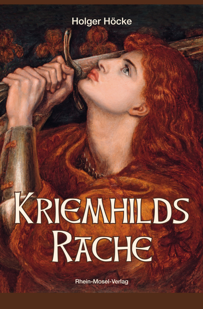 Kriemhilds Rache main product photo