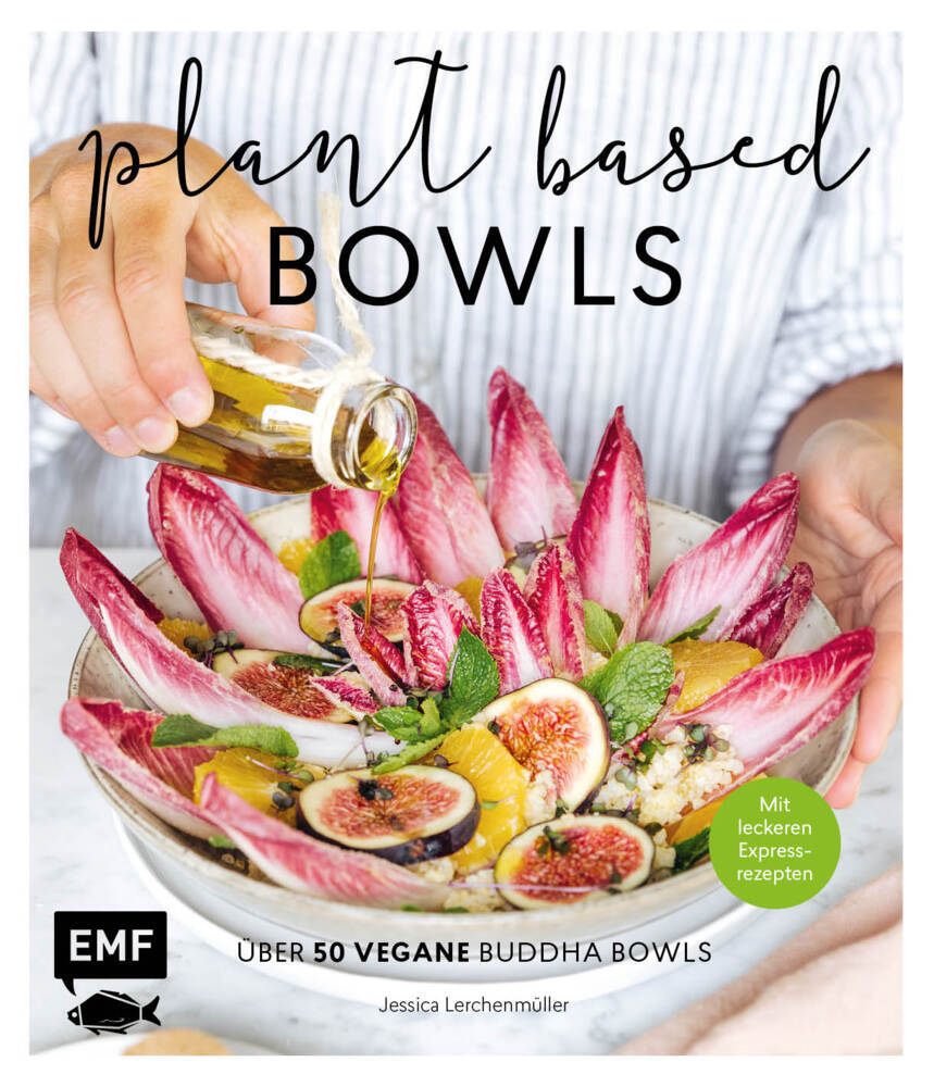 Plant-based Bowls main product photo
