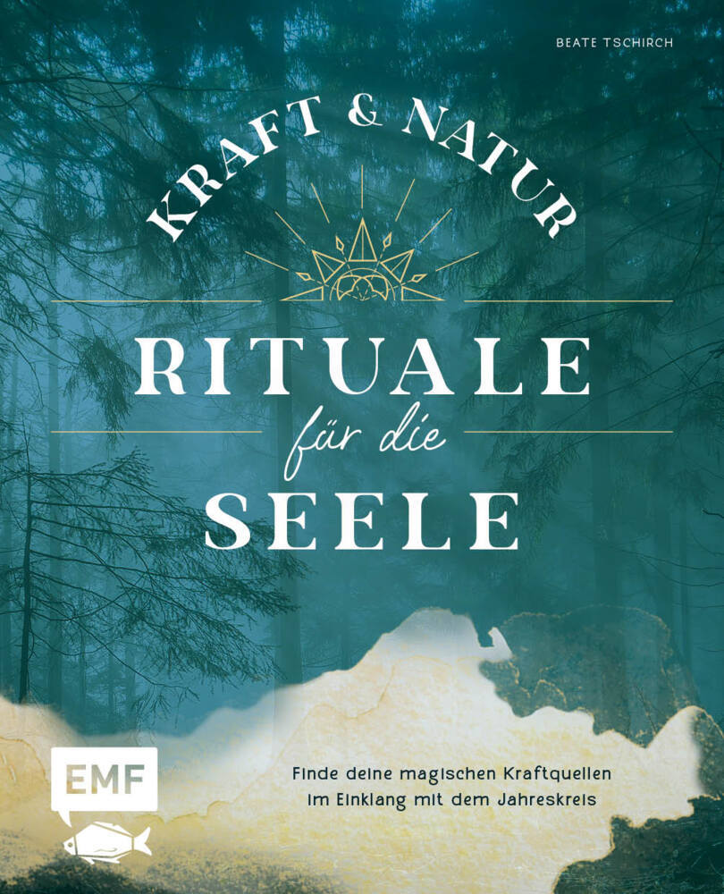 Kraft- und Natur-Rituale für die Seele main product photo