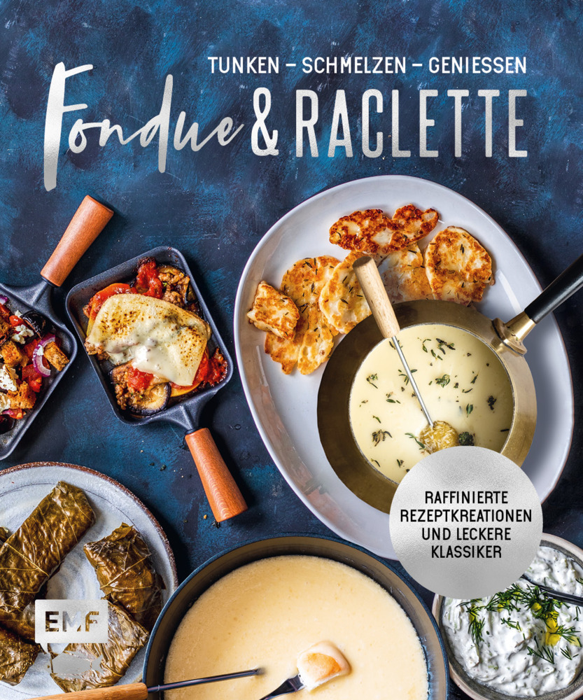 Fondue & Raclette main product photo