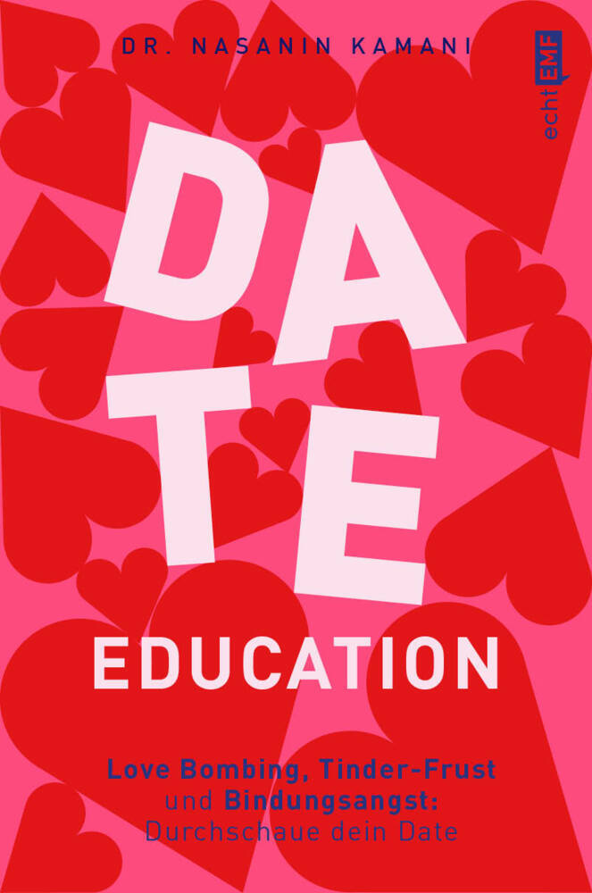 Date Education main product photo