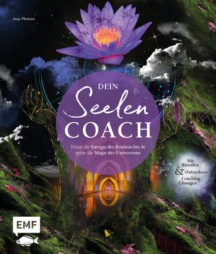 Dein Seelen-Coach main product photo