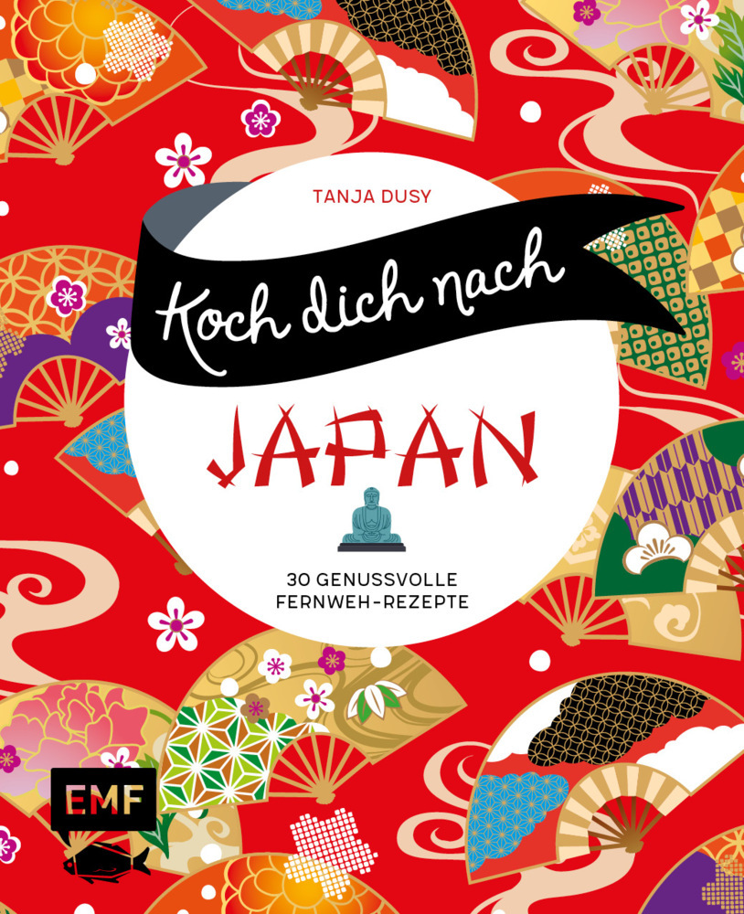 Koch dich nach Japan main product photo
