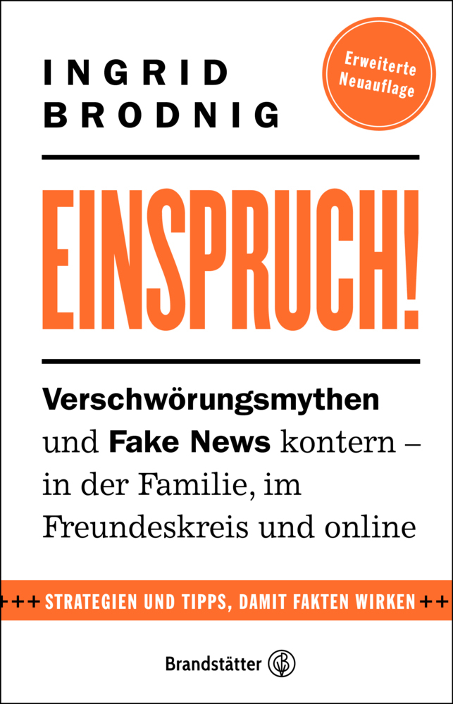 Einspruch! main product photo