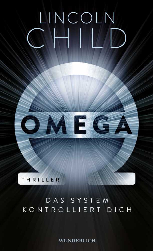 Omega main product photo