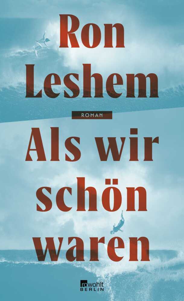 Als wir schön waren main product photo