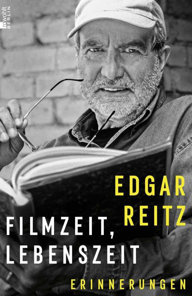 Filmzeit, Lebenszeit main product photo