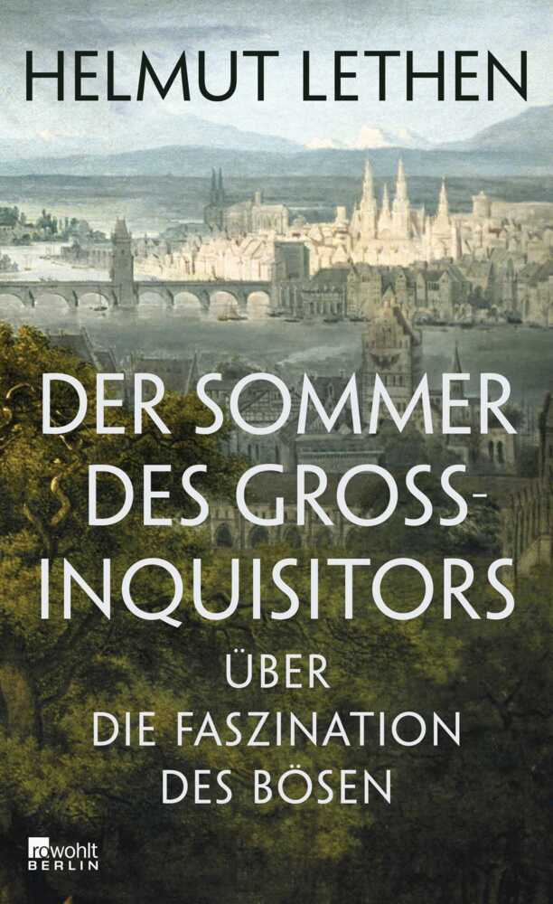 Der Sommer des Großinquisitors main product photo