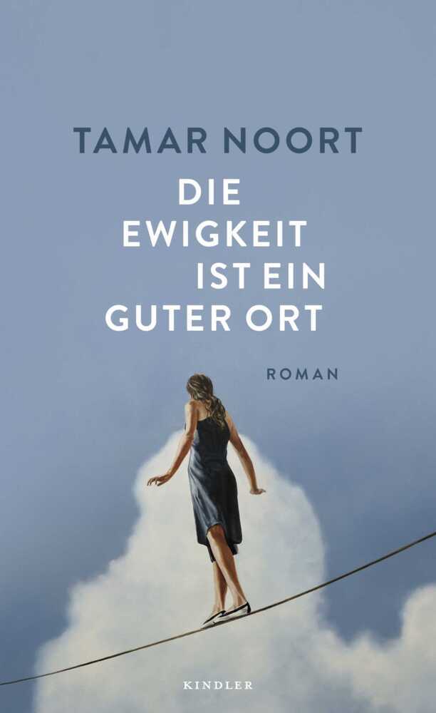 Die Ewigkeit ist ein guter Ort main product photo