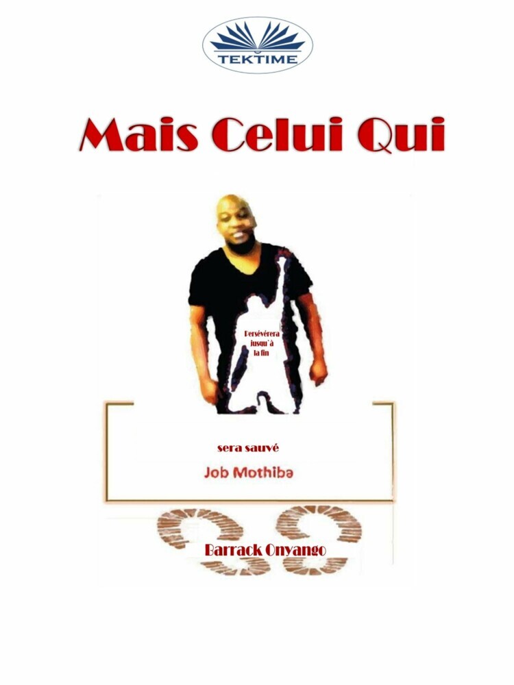 Mais Celui Qui main product photo