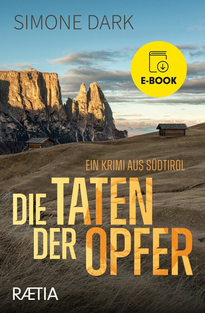 Die Taten der Opfer main product photo