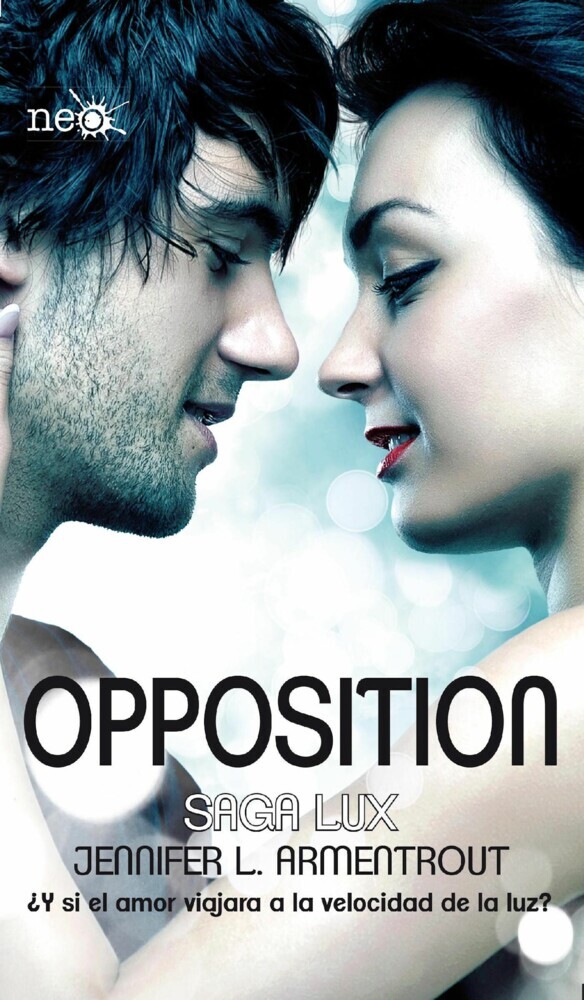 Opposition (Saga LUX 5) main product photo
