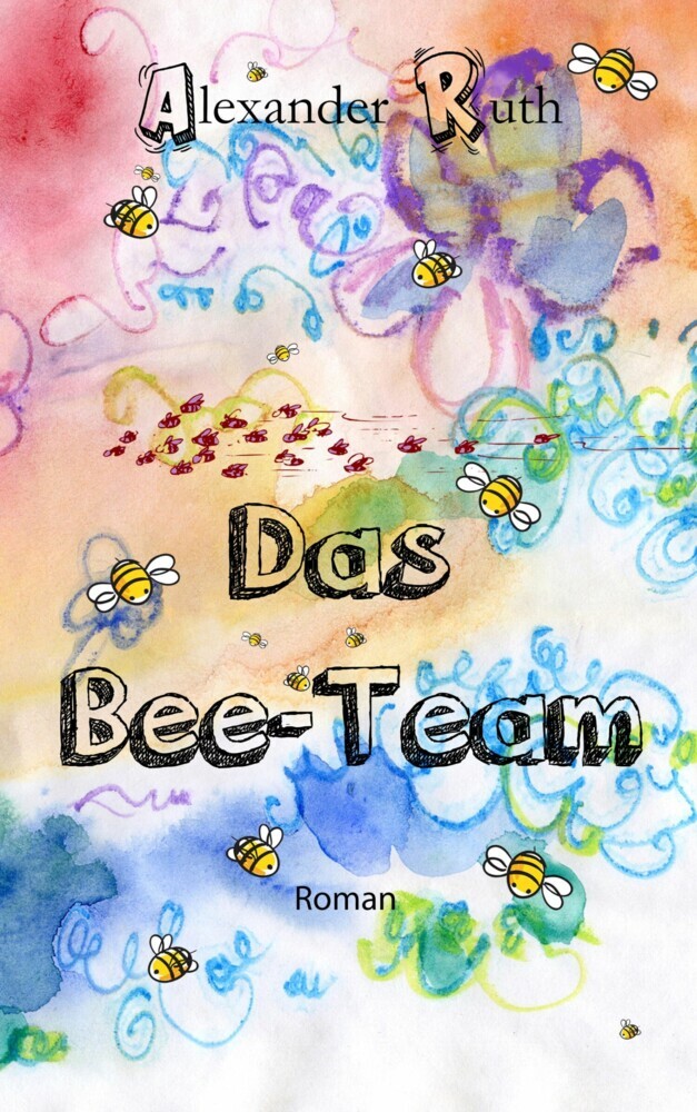 Das Bee-Team main product photo