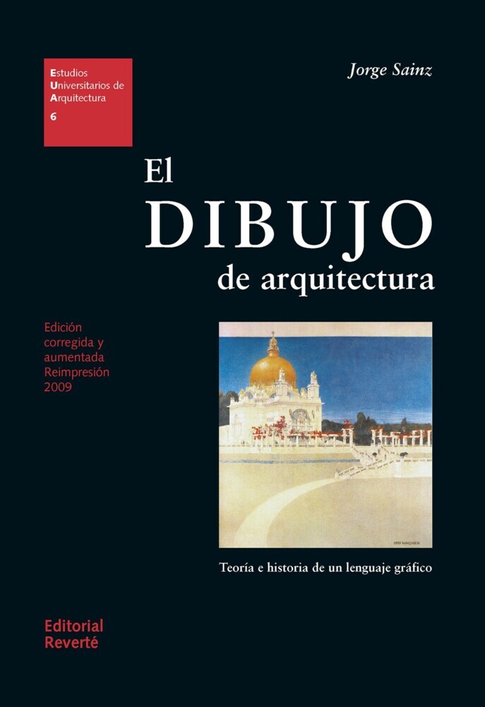 El dibujo de arquitectura main product photo