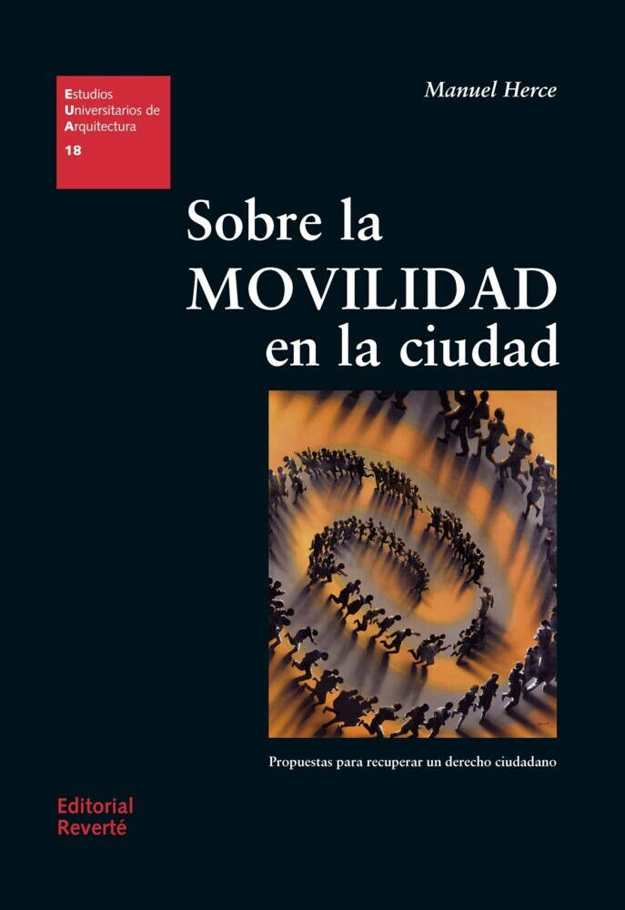 Sobre la movilidad en la ciudad main product photo