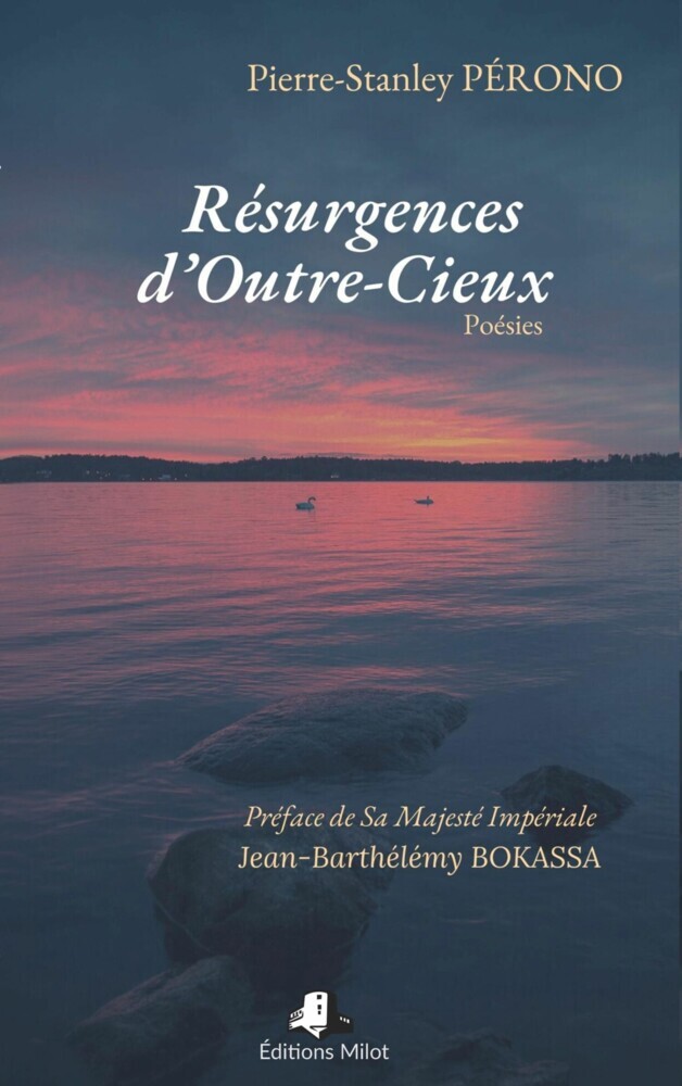 Résurgences d'Outre-Cieux main product photo