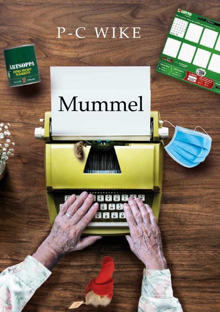 Mummel main product photo