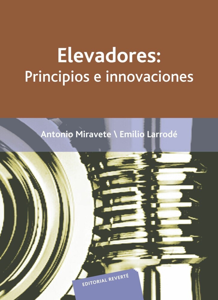 Elevadores: principios e innovaciones main product photo
