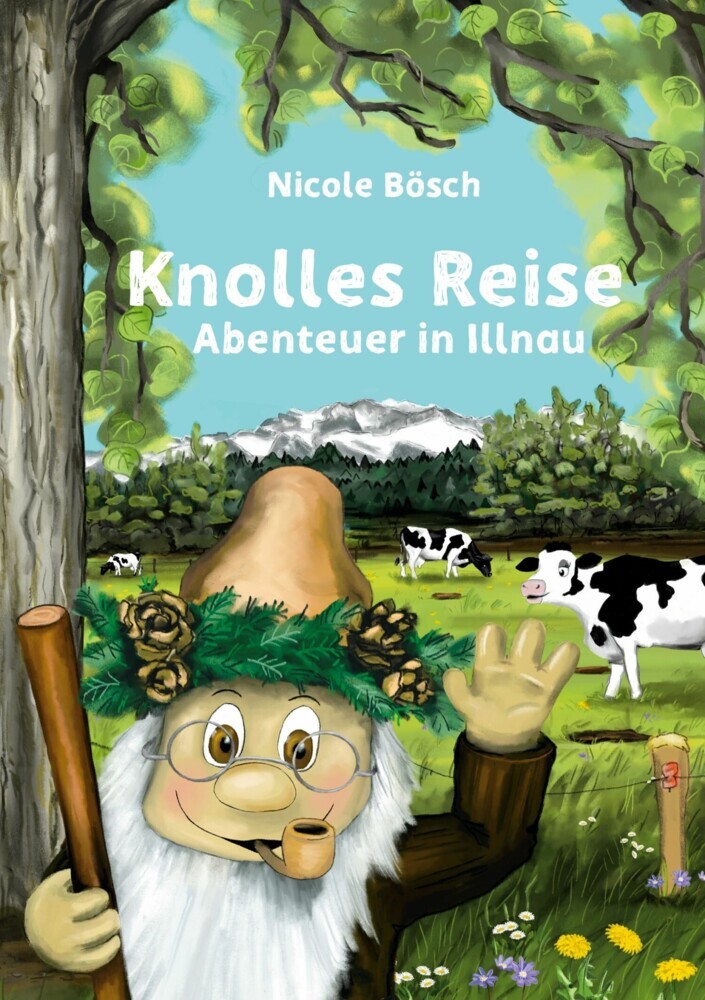 Knolles Reise main product photo