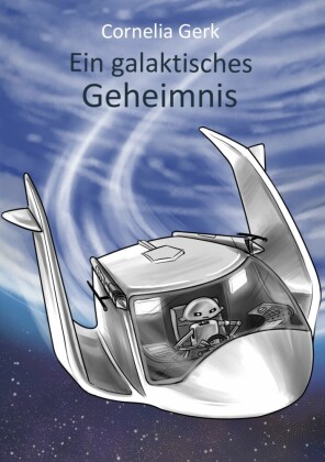 Ein galaktisches Geheimnis