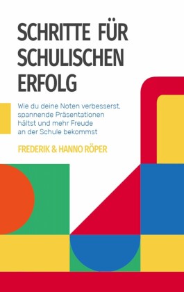 Schritte für schulischen Erfolg