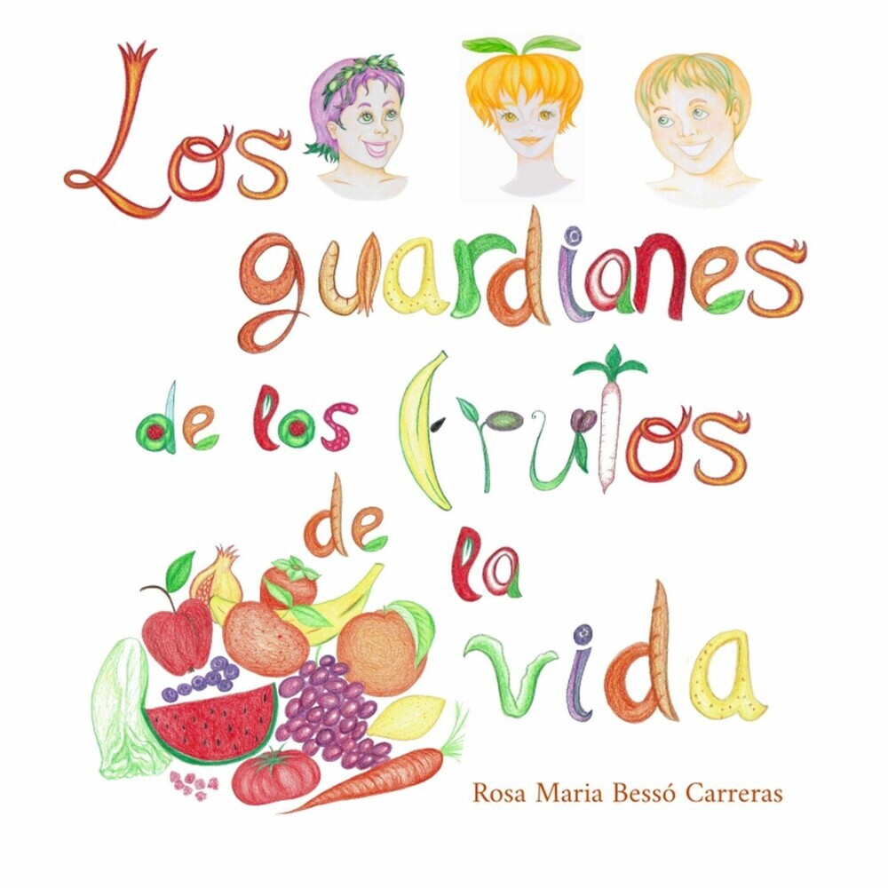 Los guardianes de los frutos de la vida main product photo