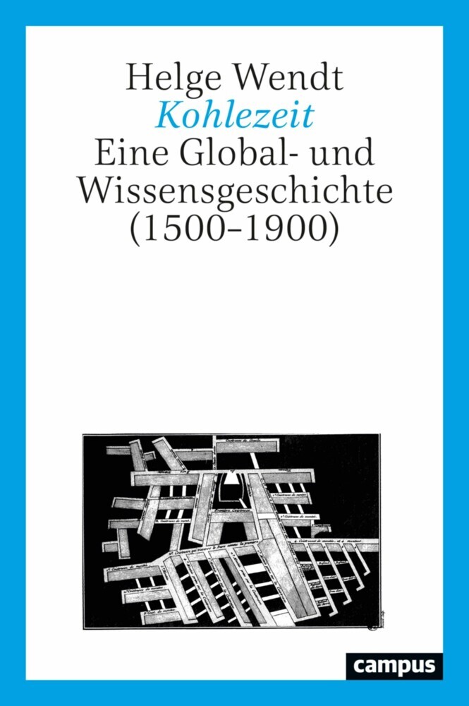 Kohlezeit main product photo