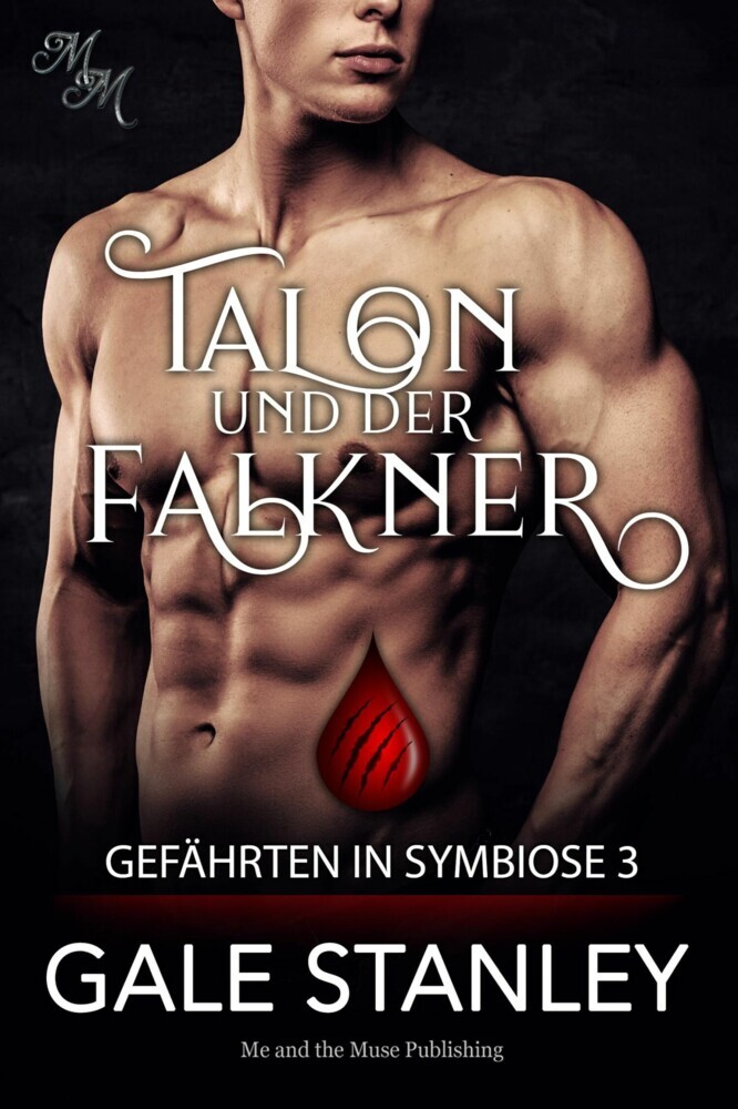 Talon und der Falkner main product photo