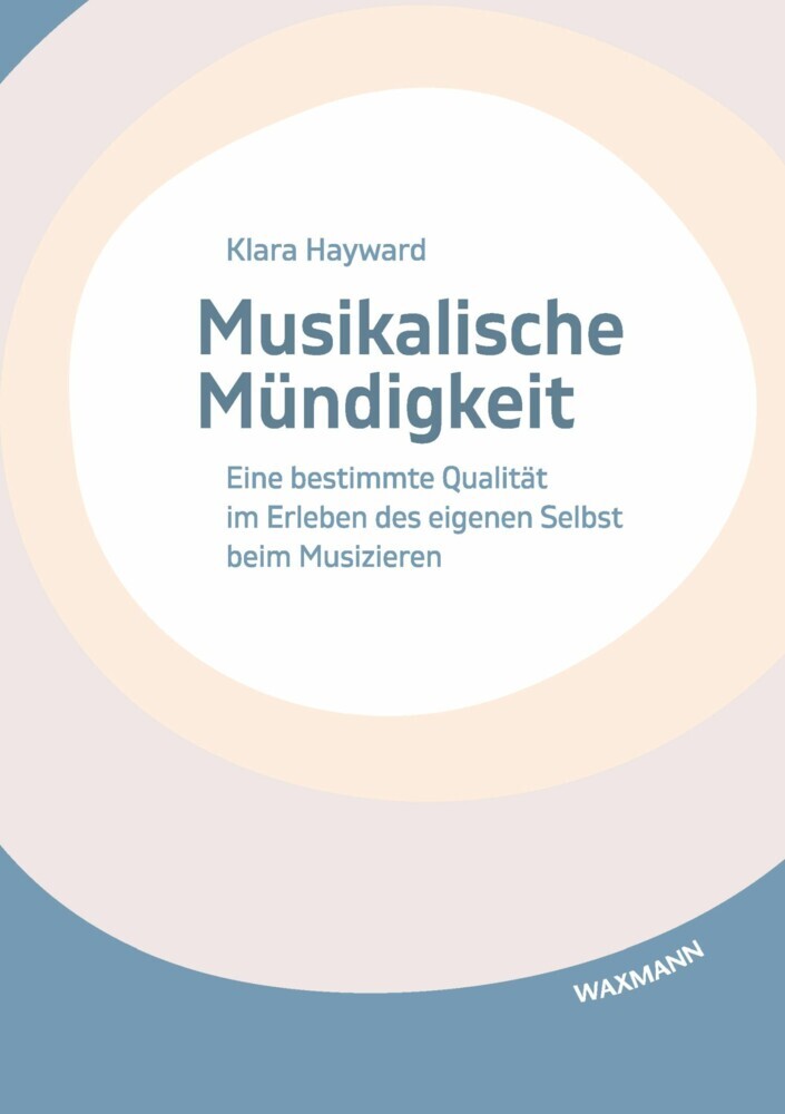 Musikalische Mündigkeit main product photo