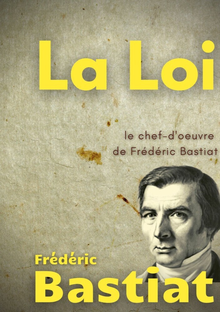 La Loi main product photo