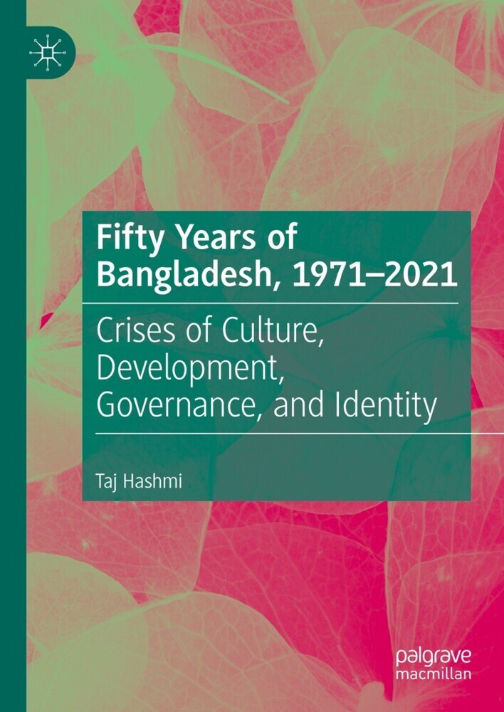 Fifty Years of Bangladesh, 1971-2021 main product photo