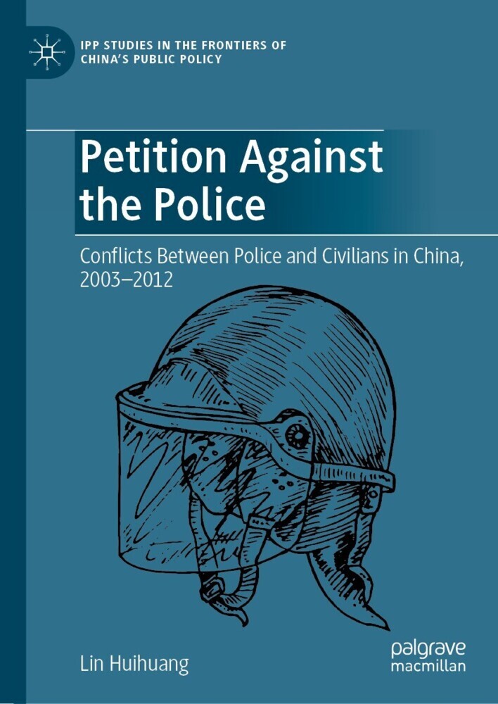 Petition Against the Police main product photo