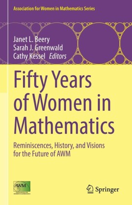 Fifty Years of Women in Mathematics