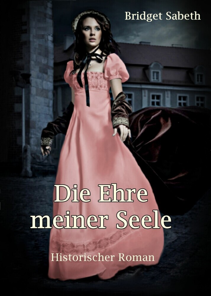 Die Ehre meiner Seele main product photo