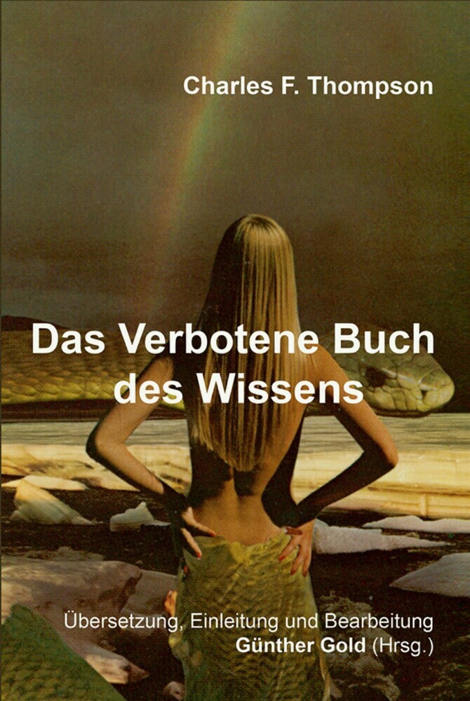 Das Verbotene Buch des Wissens main product photo