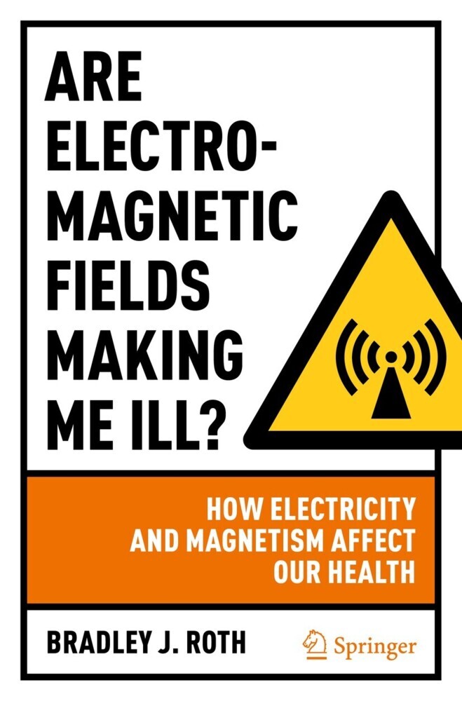 Are Electromagnetic Fields Making Me Ill? main product photo