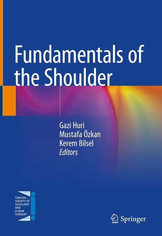 Fundamentals of the Shoulder main product photo