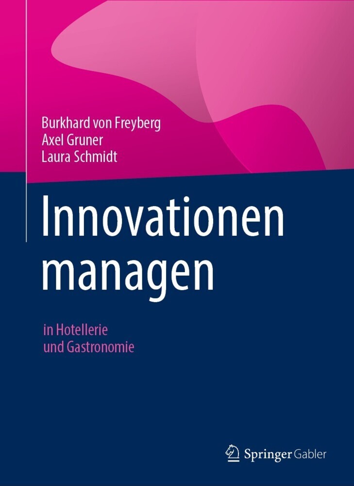 Innovationen managen main product photo