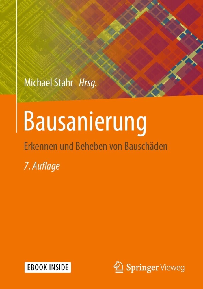 Bausanierung main product photo