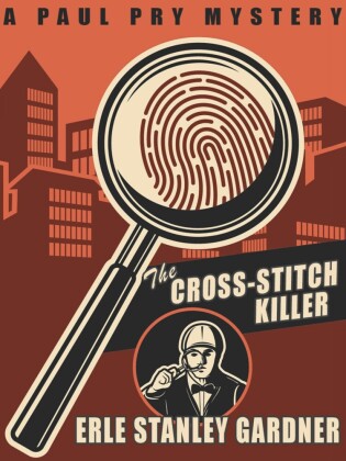 The Cross-Stitch Killer